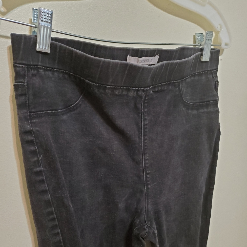 Black Skinny Jeans